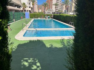 Piso en venta en Rincón de Loix en Benidorm