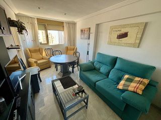 Piso en venta en Rincón de Loix en Benidorm