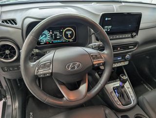 Hyundai Kona 2021