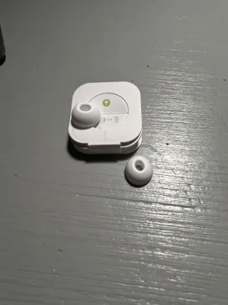 AirPods Pro 3 con cancelación de ruido