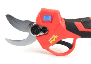 Kit Tijera Poda + Motosierra + Prolongador