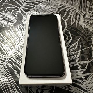 iPhone XS 64GB Negro - Leer bien.