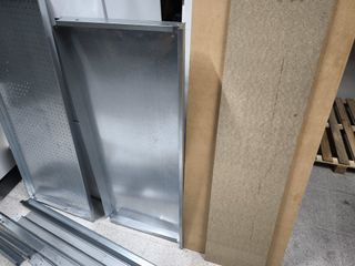 Banco de Trabajo Taller Simon Rack 600kg