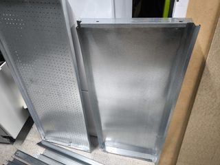 Banco de Trabajo Taller Simon Rack 600kg