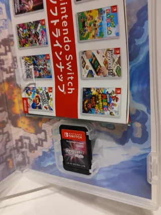 Pokémon Shining Pearl Nintendo Switch
