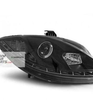 FAROS DELANTEROS PARA SEAT LEON 2 05-... rmb416557