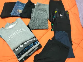 Set abbigliamento donna