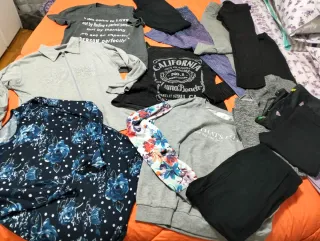 Set abbigliamento donna