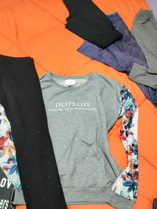 Set abbigliamento donna