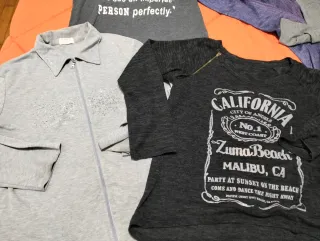 Set abbigliamento donna