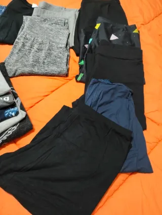 Set abbigliamento donna