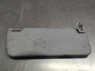 PARASOL IZQUIERDO MERCEDES-BENZ CLASE C (BM 203)