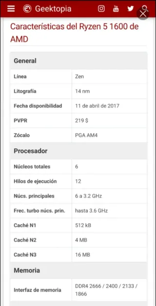 Placa Base Gigabyte GA-A320M-S2H AM4