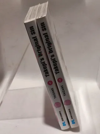 Takopi's original sin box