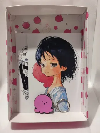 Takopi's original sin box