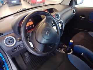 Citroen C2 2007