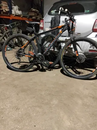 Bicicleta Conor 29 Talla L