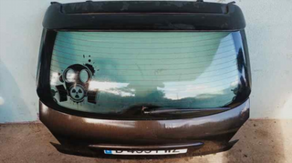 8701R5 PORTON TRASERO PEUGEOT 206 BERLINA