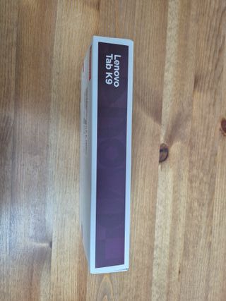 tablet Lenovo Tab K9