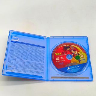 Dragon Ball Z Kakarot - Playstation 4 PS4 - Multi