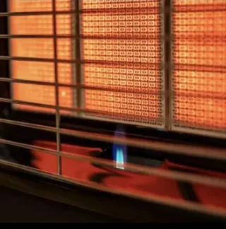 Estufa Cecotec Ready Warm 4200 Slim (NUEVAS)