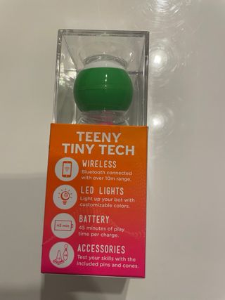 Sphero Mini Bola Robótica Programable STEM