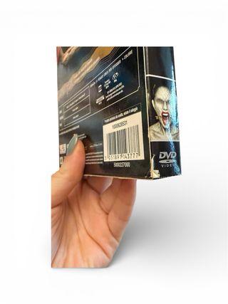 American Horror Story Quinta Stagione Hotel