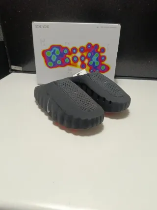 Nike Mind 001 W Negro