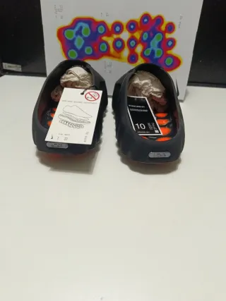 Nike Mind 001 W Negro