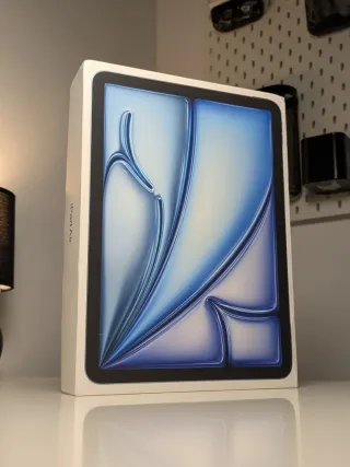 iPad Air 11 M2 128GB