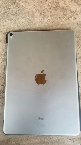 iPad Air 10.5 Plata Wifi 64gb