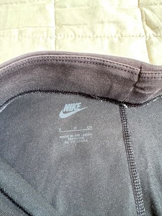 Leggings Nike Neri Donna