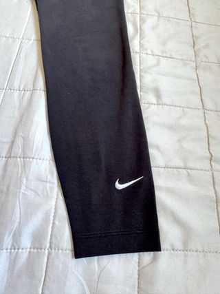 Leggings Nike Neri Donna