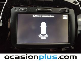 Renault Captur Zen dCi 66 kW (90 CV)