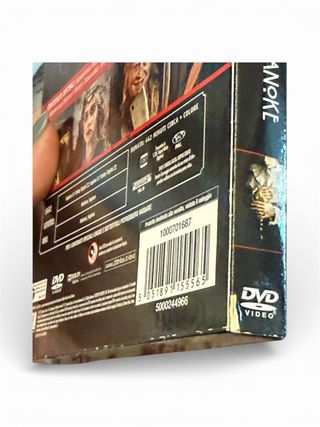 American Horror Story Sesta Stagione Roanoke