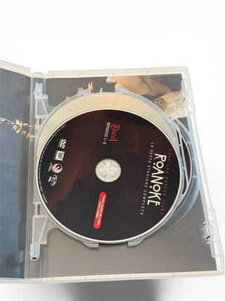 American Horror Story Sesta Stagione Roanoke