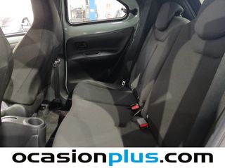 Toyota Aygo X Cross 1.0 VVT-I Like 53 kW (72 CV)