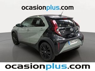 Toyota Aygo X Cross 1.0 VVT-I Like 53 kW (72 CV)
