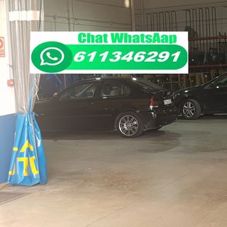 Despiece BMW E46 Compact