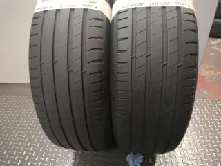 Neumáticos de ocasión 225/65 R17 102V