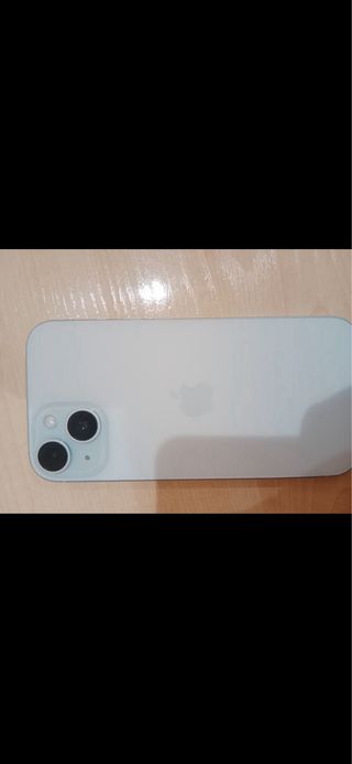 iPhone 15 Bianco