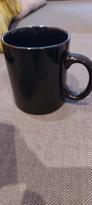 Taza jarra Der Blutharsch