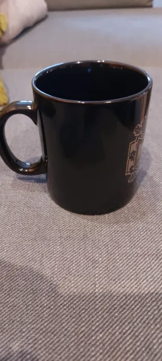 Taza jarra Der Blutharsch