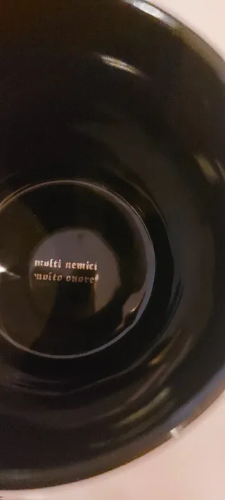 Taza jarra Der Blutharsch