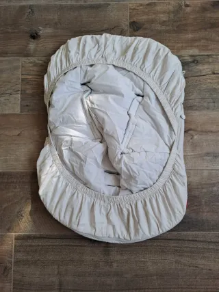 Saco invierno Tuc Tuc para Maxi Cosi