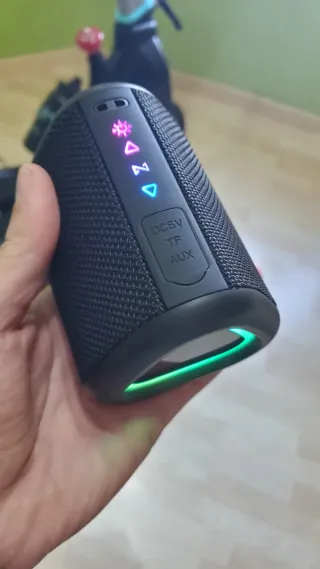 Bici da Spinning Wenoker - Impoluto