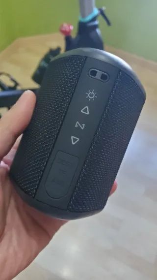 Bici da Spinning Wenoker - Impoluto