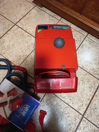 Vaporeta Lady Vap 2000