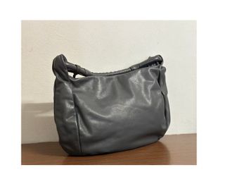 Borsa Furla Grigio Donna