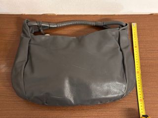 Borsa Furla Grigio Donna